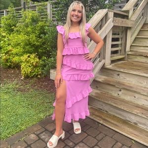 Meet your Posher, Taylor